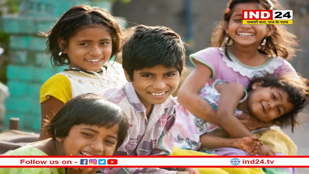 मुख्यमंत्री बाल आशीर्वाद योजना का क्या? 9,000 बच्चे नौ महीने से देख रहे पेंशन की राह