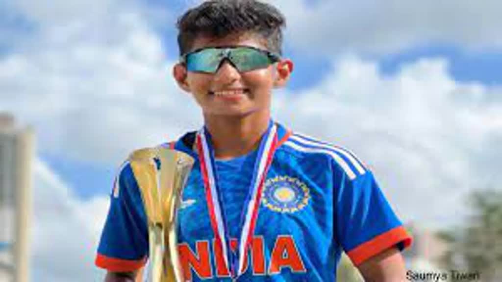 राज्‍यस्‍तरीय खेल पुरस्कारों की घोषणा, भोपाल की सौम्‍या तिवारी को एकलव्‍य और इंदौर के आवेश खान को विक्रम पुरस्‍कार