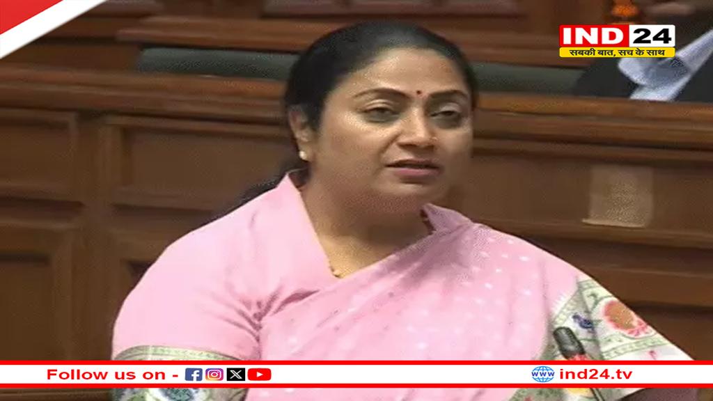 दिल्ली विधानसभा में कैग की दूसरी रिपोर्ट पेश, हेल्थ सेक्टर पर चौंकाने वाले खुलासे