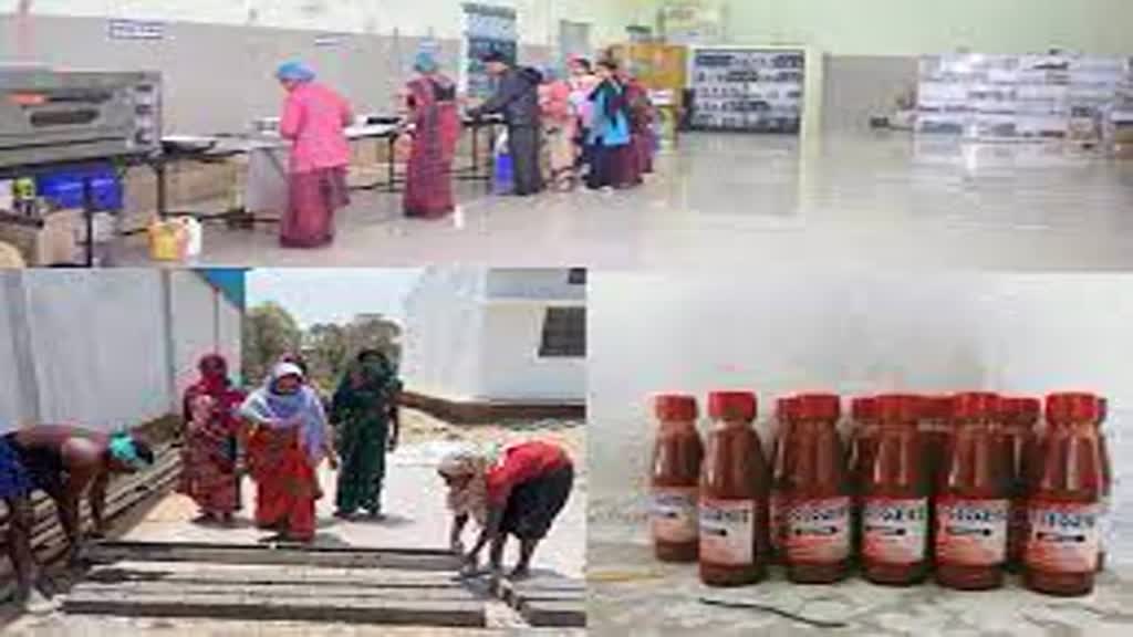 CG NEWS : जशपुर सी-मार्ट में 2 करोड़ 40 लाख से अधिक की हुई बिक्री