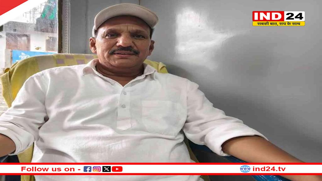 पूर्व भाजपा विधायक फर्त्याल ने जिला पंचायत टिकट वितरण पर दिखाए बागी तेवर, भाजपा प्रत्याशी के खिलाफ उतरेगी बेटी