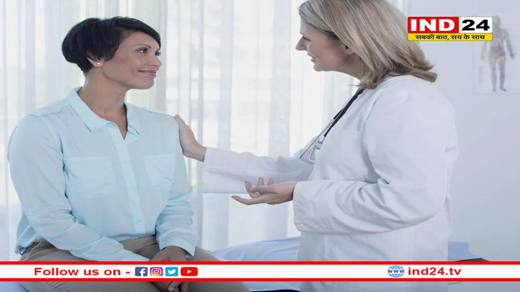 50 साल के बाद भी पीरियड्स नहीं हुए बंद? तो कई गंभीर बीमारियो से सेफ हैं आप