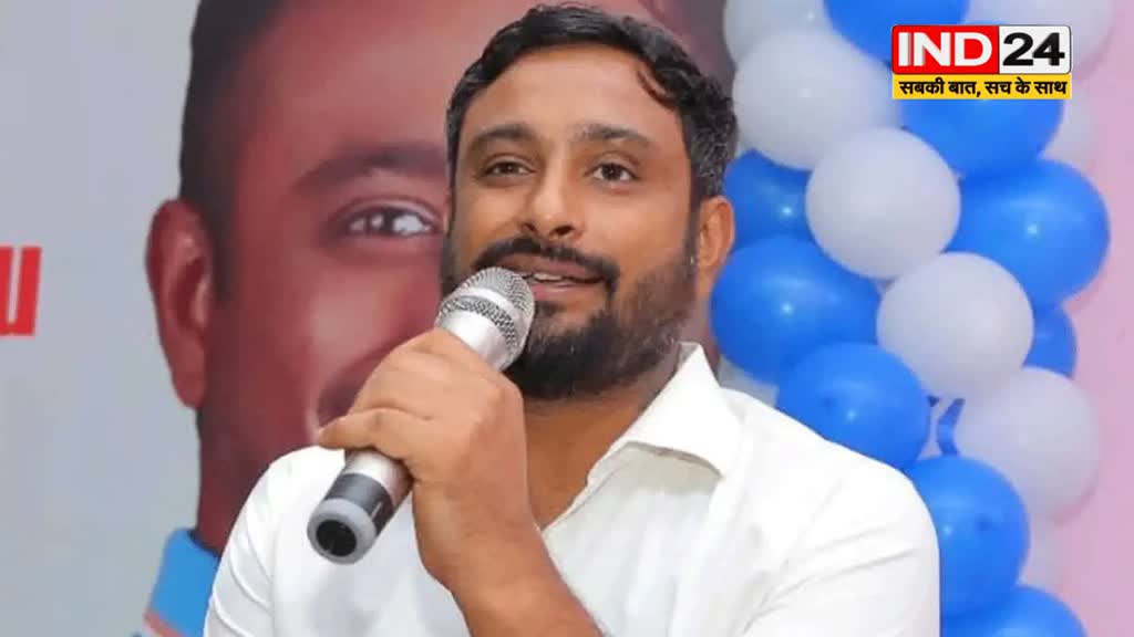 T20 World Cup के लिए अंबाती रायुडू ने चुनी अपनी 15 सदस्यीय टीम इंडिया...