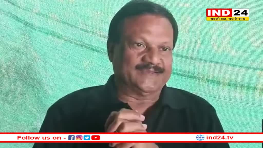 'बांग्लादेश की तरह पीएम मोदी के आवास में भी घुस जाएगी जनता'-सांसद सज्जन सिंह वर्मा