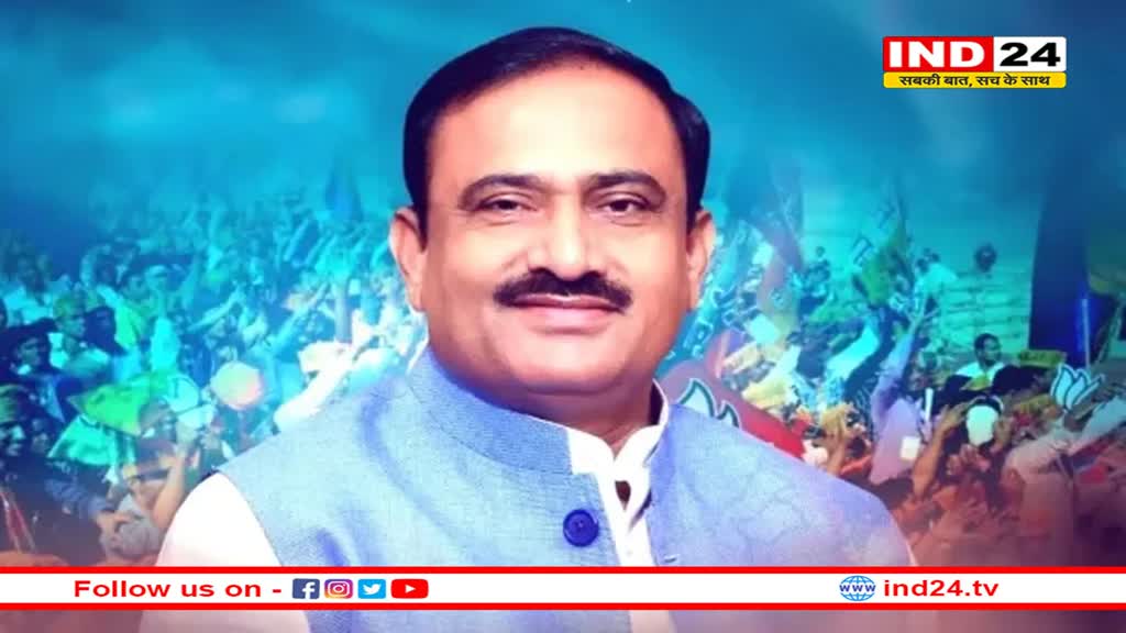 पूर्व मंत्री भूपेंद्र सिंह ने अपनी ही मोहन यादव सरकार को घेरा