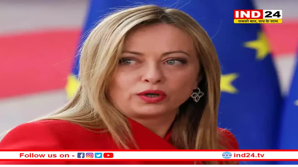 भारत के हजारों वर्कर्स को जॉब देगा इटली