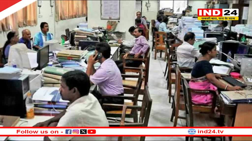  नहीं बढ़ेगी कर्मचारियों की रिटायरमेंट की उम्र! डिप्टी सीएम ने अटकलों पर लगाया विराम