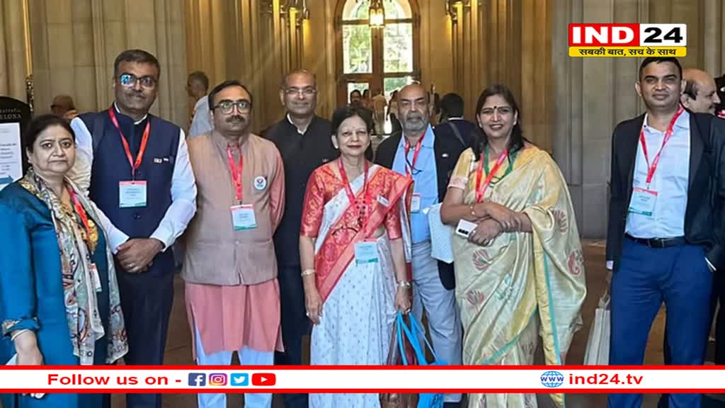 स्पेन के विश्वविद्यालयों और डॉ. हरीसिंह गौर केंद्रीय विश्वविद्यालय में बनी सहमति, मिलकर करेंगे शोध