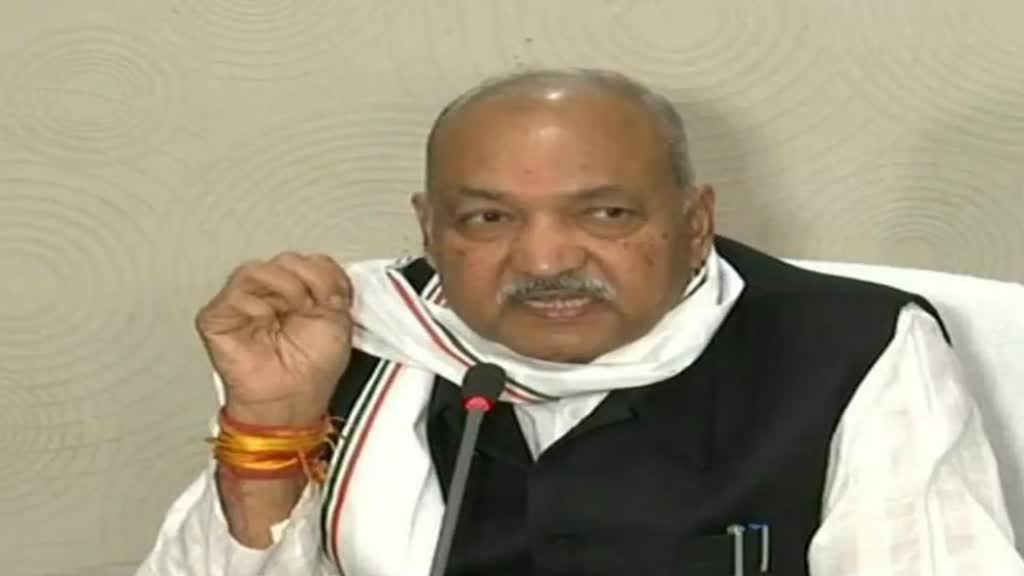  CG NEWS : छग कैबिनेट मंत्री रविन्द्र चौबे का बड़ा बयान, अगले कार्यकाल में धान की कीमत 3600 रूपये हो जाएगी
