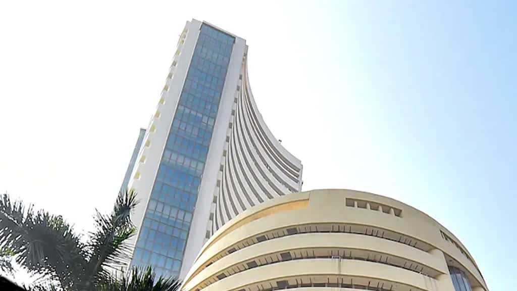 Share Market: शानदार तेजी पर खुला भारतीय शेयर बाजार, सेंसेक्स 377 अंकों की उछाल के साथ 62,000 पर