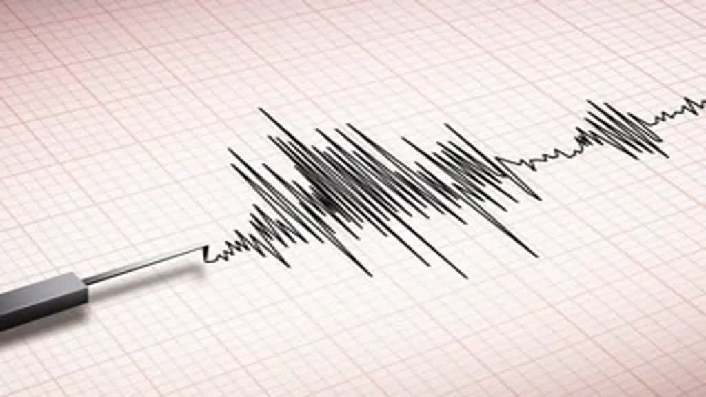 Alaska Earthquake: अलास्का में महसूस किए गए भूकंप के तेज झटके, रिक्टर स्केल पर 7.4 रही तीव्रता