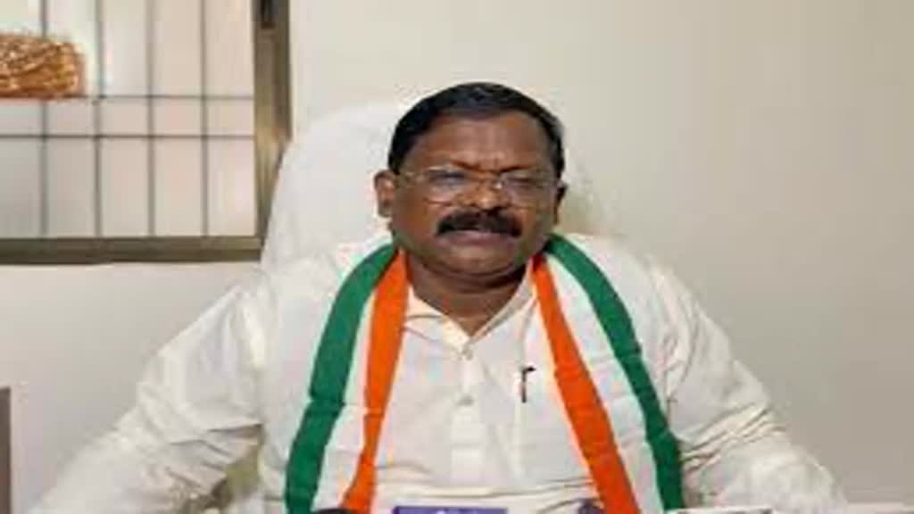 CG NEWS : हार के बाद पहली बार छलका डॉ. महंत और पूर्व मंत्री अमरजीत भगत का दर्द, कहा - खुद से टिकट नहीं मांगेंगे पार्टी चुनाव लड़ने बोलेगी तो विचार करेंगे.....