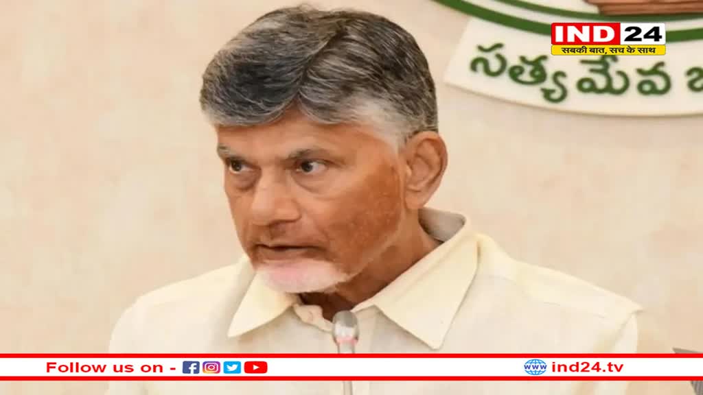 आंध्र प्रदेश में बैनर लगा रहे चार लोगों की करंट लगने से मौत