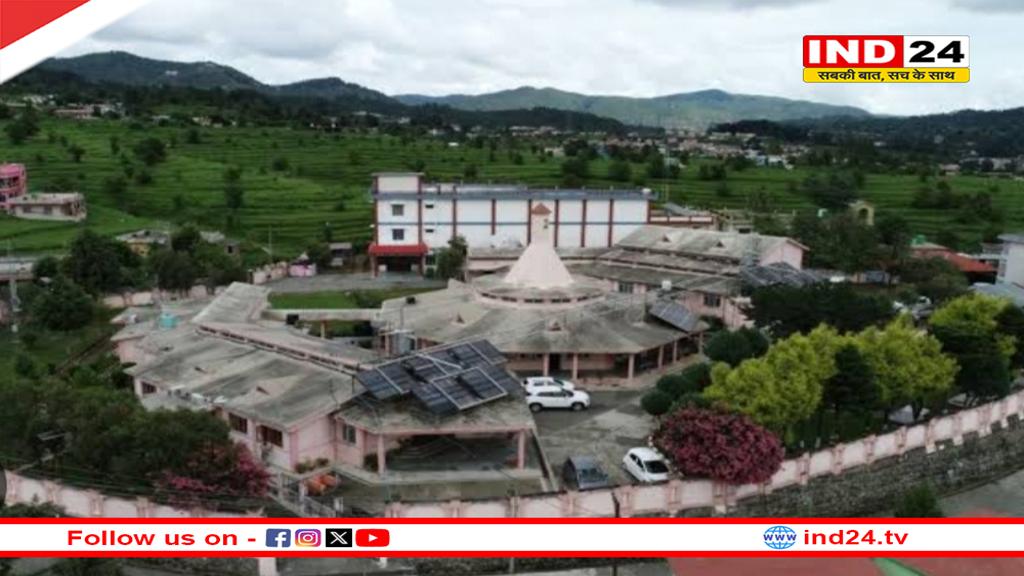 एकमात्र एसडीएम के भरोसे आदर्श जिला चंपावत, जनता ने लगाई तैनाती की गुहार