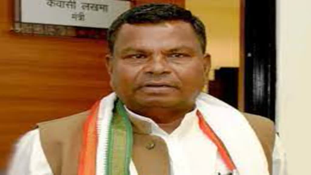 CG NEWS : मंत्री कवासी लखमा ने भाजपा पर साधा निशाना, कहा-  देश को तोड़ो, समाज को बांटों जैसे काम करते है