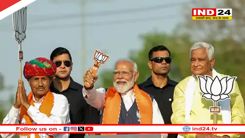 Rajasthan Politics: किरोड़ीलाल बोले- मेरी बुआ का टिकट कटवाया, फूफा को हराऊंगा,  जानें क्या है पूरा मामला? 