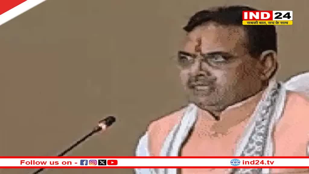 Rajasthan News: भजनलाल सरकार बनने के बाद हुई कई बड़ी प्रशासनिक सर्जरी, कई आईएएस को 2-2 बार बदला