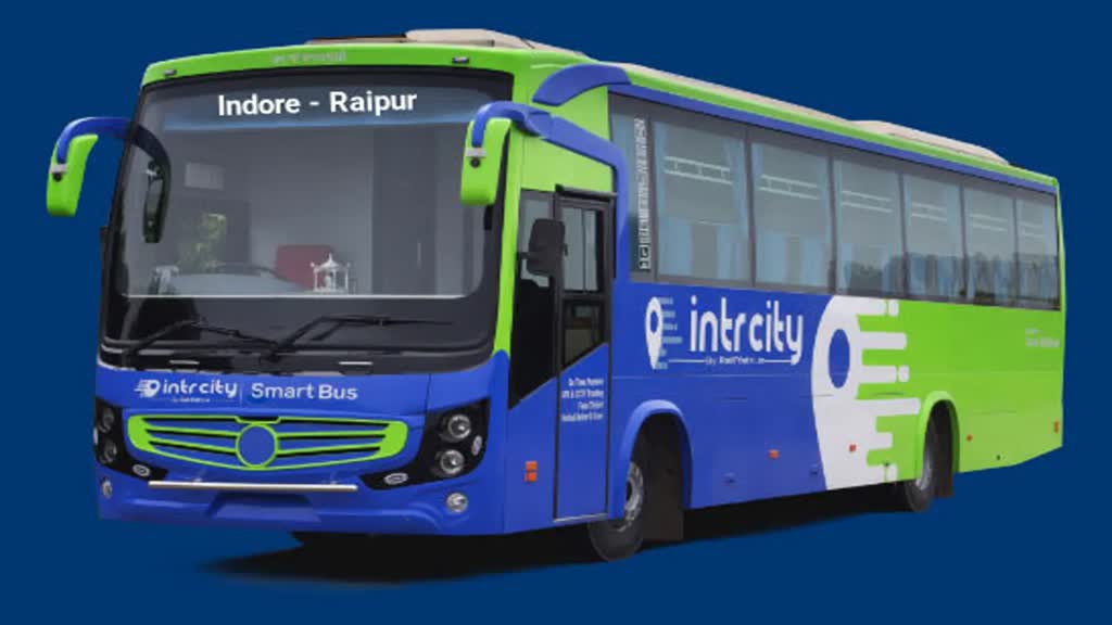 Electric Bus एमआईसी मेंबर अजीत कुकरेजा की नई पहल….. राजधानी में दौड़ेगी 10 इलेक्ट्रिक बसें….