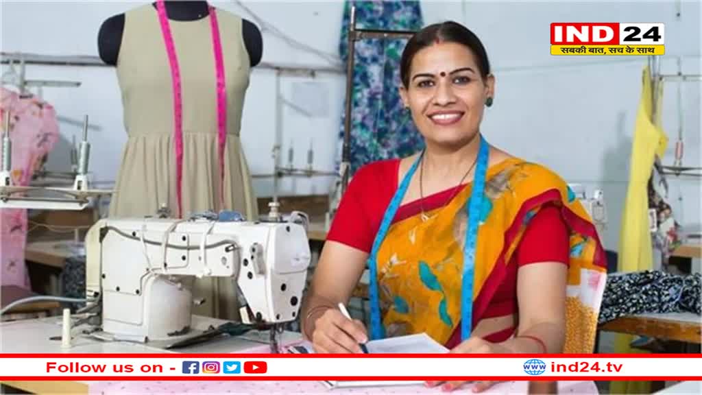 केंद्र सरकार की लखपति दीदी योजना बिना ब्याज के दे रही है 5 लाख रुपये तक लोन 