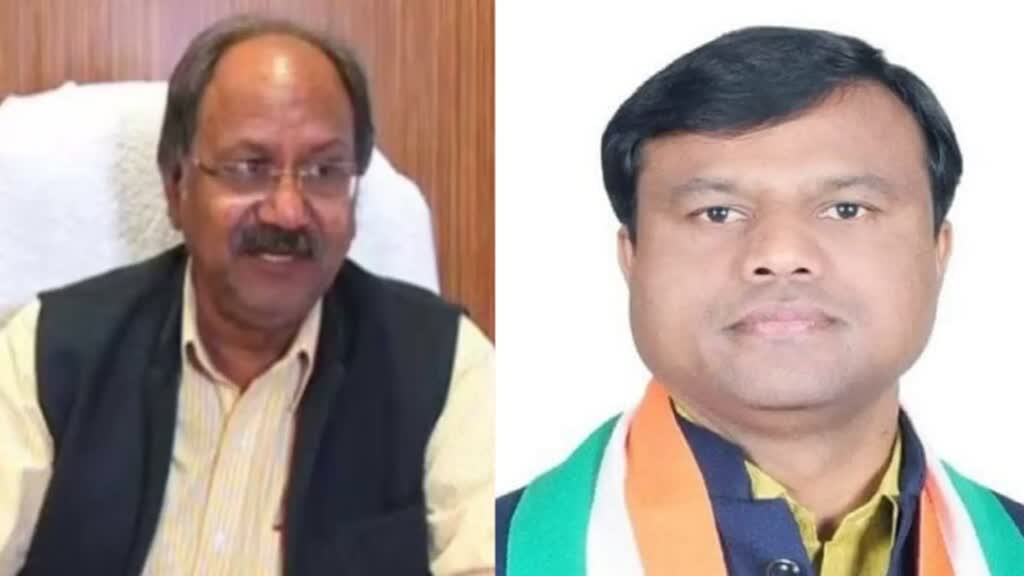 CG NEWS : PCC चीफ पर बृजमोहन अग्रवाल का पलटवार, कांग्रेस पार्टी ने भूपेश बघेल के चेहरे को नकारा