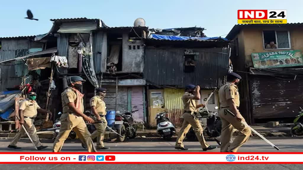 मीरा रोड में श्रीराम शोभायात्रा पर पथराव के बाद अब कैसे हैं हालात