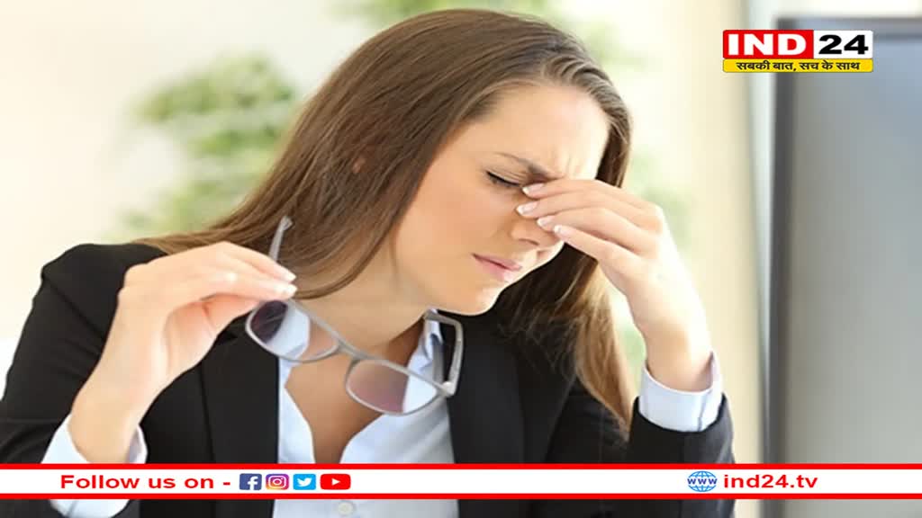 क्या आप जानती हैं फ्रिज में रखे आटे से बनी रोटियां खाने के नुकसान ?