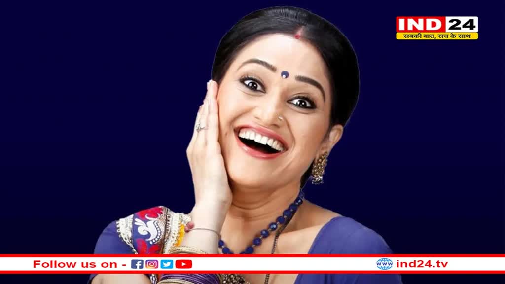 TMKOC में जल्द होगी सबसे पॉपुलर किरदार 'दयाबेन' की वापसी, असित मोदी ने किया वादा 