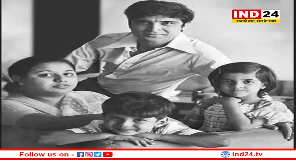 शर्त हारने पर जावेद अख्तर ने कर ली थी हनी ईरानी से शादी !