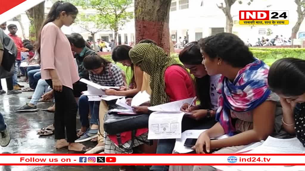 पॉलीटेक्निक कॉलेजों में एडमिशन का आज अंतिम दिन, 30 प्रतिशत हुए प्रवेश, 70 फीसदी सीटें अभी भी खाली