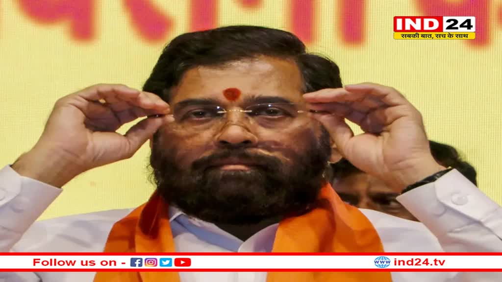 उद्धव ठाकरे के 'नीच' वाले बयान पर CM एकनाथ शिंदे ने दिया तगड़ा जवाब, बोले- जिस समाज से मैं आता हूं...