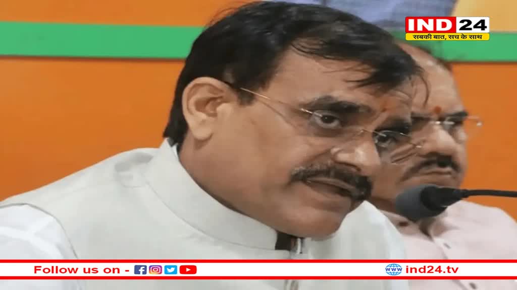 भाजपा का अधूरा टारगेट, अब ‘माइक्रो लेवल’ की तैयारी