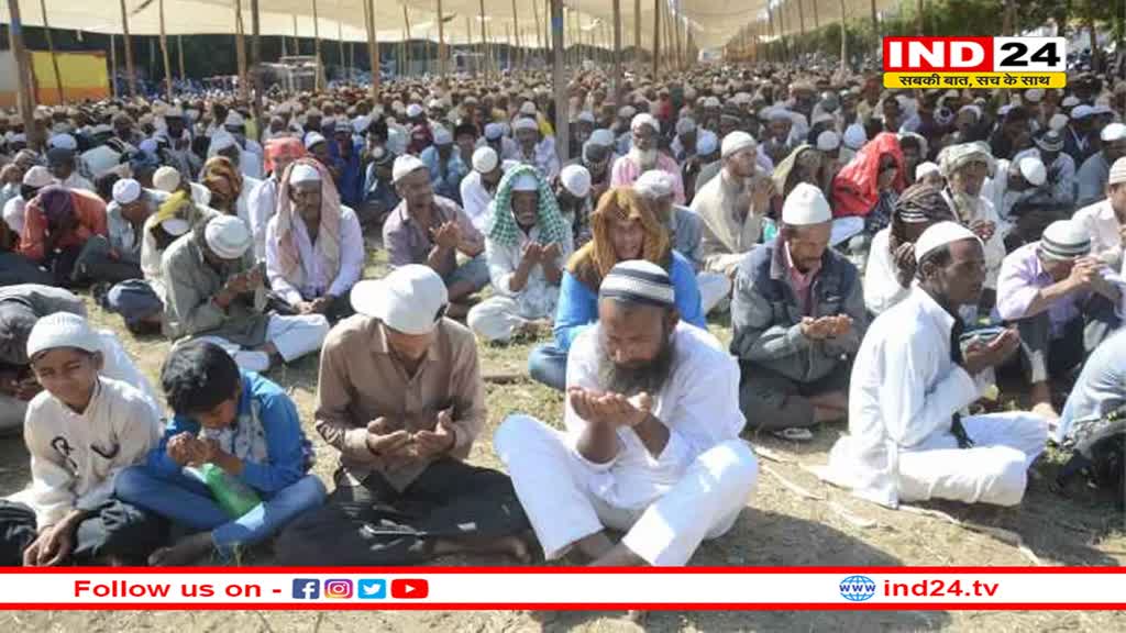 Railway News: चक्रवाती तूफान मिचोंग का असर, वाडी से नहीं चलेगी इज्तिमा स्पेशल ट्रेन