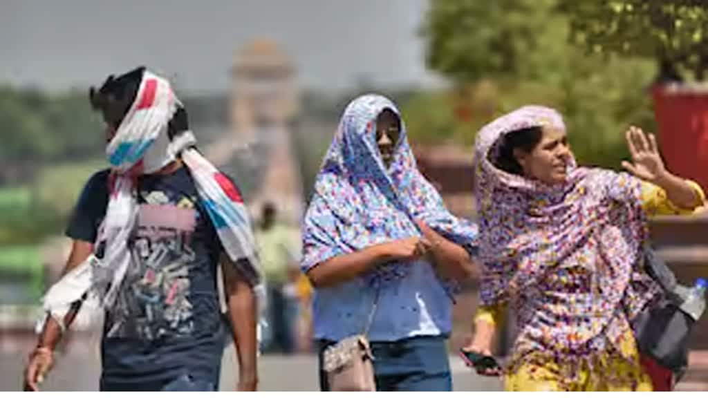 जून में सूरज और ज्यादा उगलेगा आग! मौसम विभाग ने बताया पूरे महीने कितनी पड़ेगी गर्मी