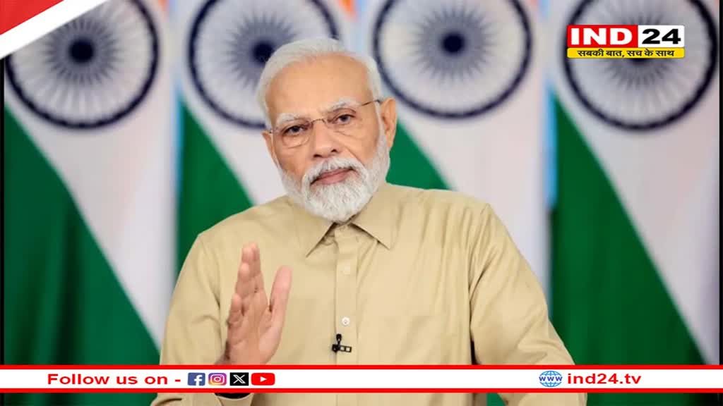 B.R. Ambedkar की पुण्यतिथि आज, पीएम मोदी ने दी श्रद्धांजलि 