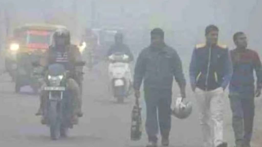 एमपी में फिर गर्मी का अहसास, ठंड को लेकर मौसम विभाग ने दिया अपडेट