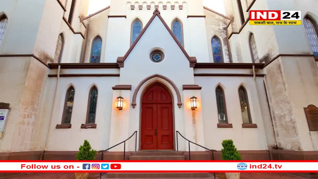 मिशनरी गवर्निंग बॉडी मेंबर ने किया लाखों का घोटाला, ईओडब्ल्यू ने दर्ज किया प्रकरण