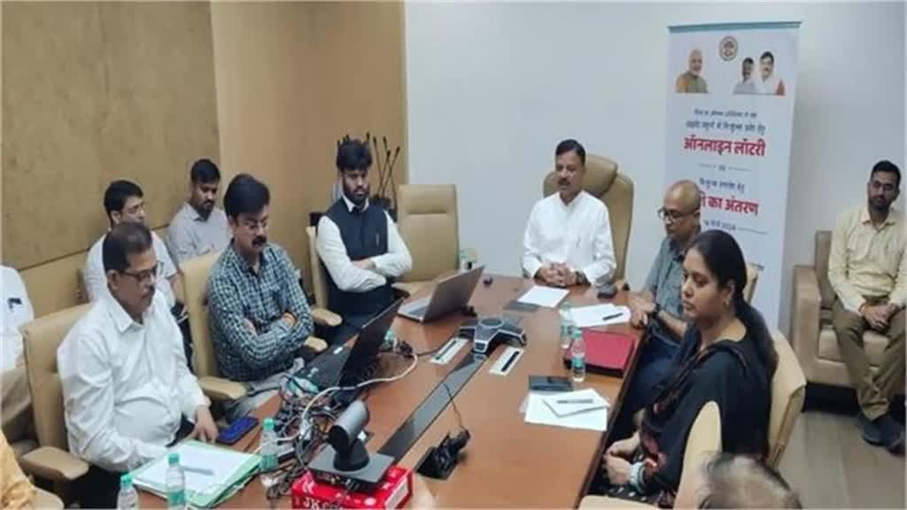 नई शिक्षा नीति की मंशा अनुरूप हर बच्चे को मिलेगी गुणवत्तापूर्ण शिक्षा : स्कूल शिक्षा मंत्री