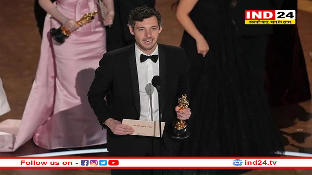 ऑस्कर अवार्ड 2025: एड्रियन ब्रॉडी बने बेस्ट एक्टर