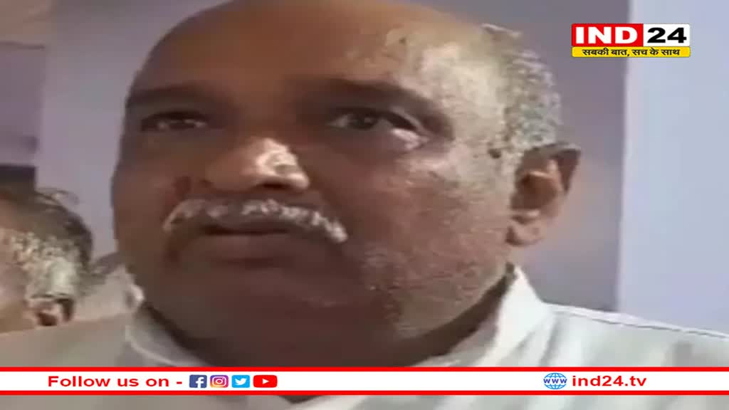 बुधनी विधानसभा सीट पर भाजपा की बढ़ी मुश्किलें, उम्मीदवार बदलने की उठी मांग