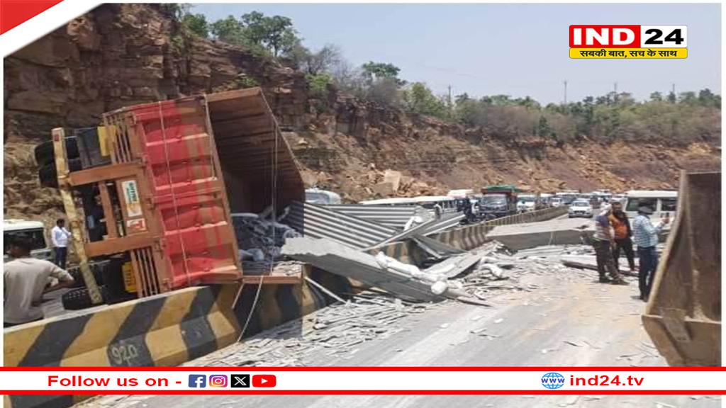 रीवा सड़क हादसे में 7 की मौत, सीएम डॉ मोहन यादव ने जताया दुख, आर्थिक सहायता राशि की घोषणा की