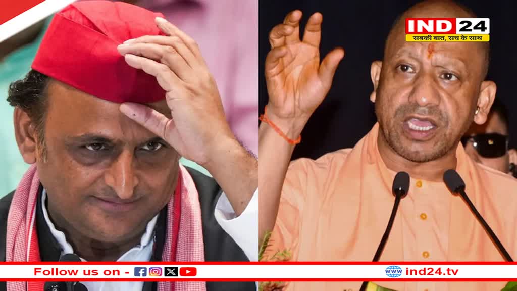 यूपी उपुचनाव: मीरापुर, फूलपुर, करहल समेत सभी 9 सीटों पर आज से नामांकन