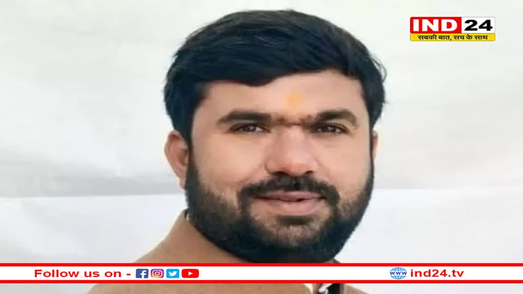 बीजेपी सांसद विवेक बंटी साहू का बड़ा बयान, सौसर में बोले- अब कांग्रेस नेताओं की BJP में नो एंट्री