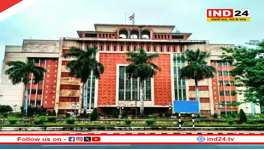 उज्जैन, बैतूल और नर्मदापुरम के कलेक्टर सहित 10 आइएएस अधिकारियों का तबादला