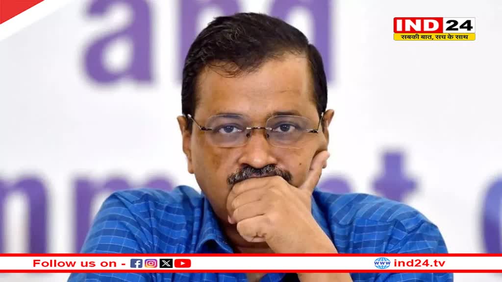 Arvind Kejriwal को ED ने भेजा छठा समन, शराब घोटाले में पूछताछ के लिए दी ये नई तारीख 