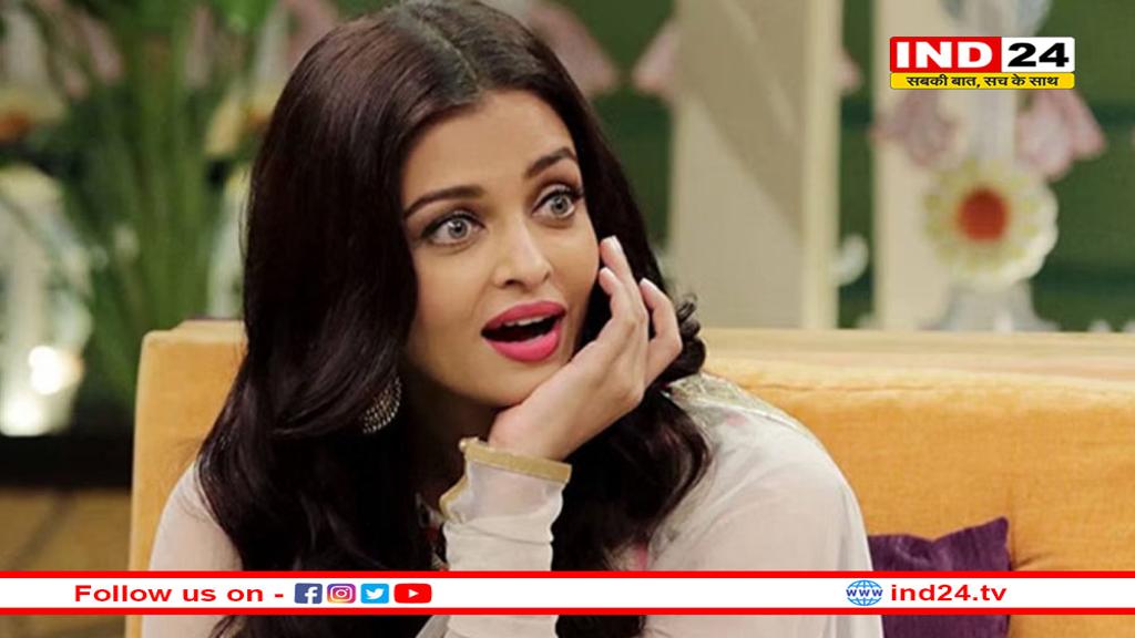 दिल्ली हाई कोर्ट पहुचीं ऐश्वर्या राय, AI जेनरेटेड तस्वीरों को लेकर की ये अपील