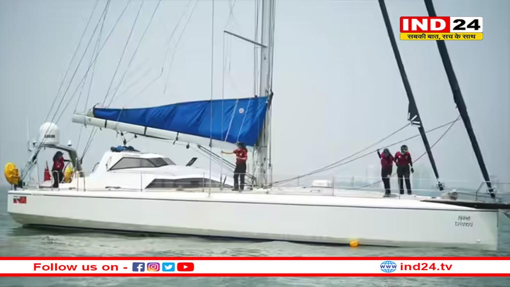 खास मिशन की तैयारी में भारतीय सेना की 10 महिला अफसर