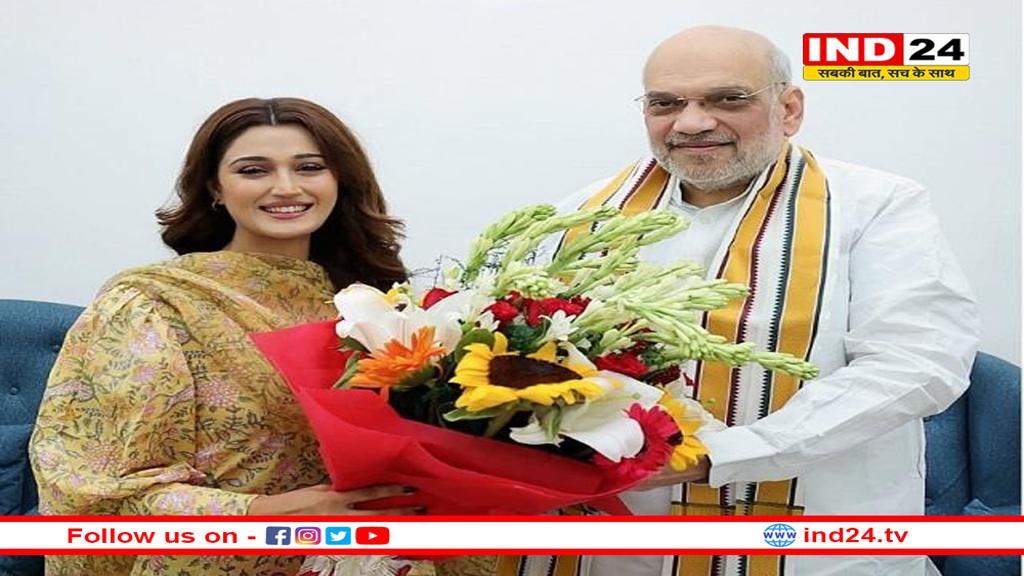 पूर्व CM की बेटी को फिल्म में रोल दिलाने के नाम पर 4 करोड़ की ठगी, पुलिस ने दर्ज किया केस