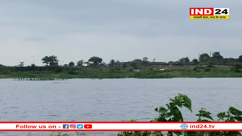 जानलेवा बन रहे जल स्त्रोत, खुली खदानों और जलाशयों में डूबने से हो रहे हादसे