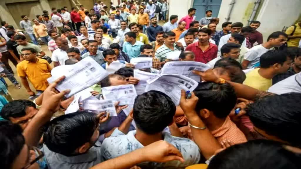 हरियाणा में शिक्षक भर्ती परीक्षा में फेल हो गए 86.48% कैंडिडेट, यहां देखें पूरा रिजल्ट 
