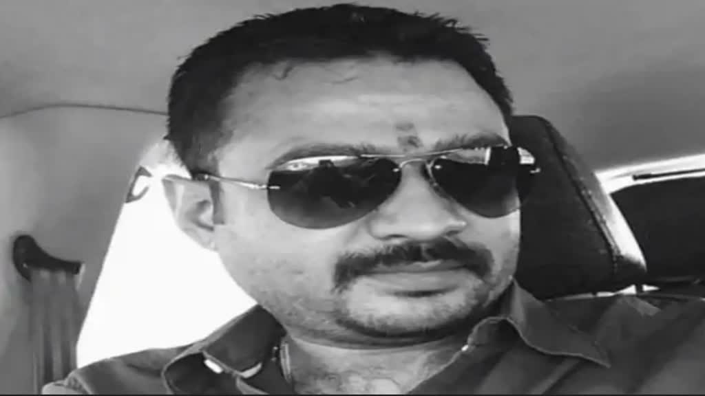 Rajasthan: RAS अफसरों के तबादलों पर मचा सियासी बवाल, पायलट समर्थक मुकेश भाकर ने लाडनूं एसडीएम बनाए गए कार्तिकेय मीणा को बताया भ्रष्ट
